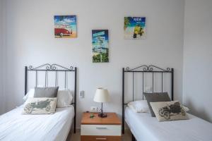 GuestReady - Esmeralda piscina privada