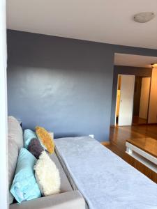 Apartment near Recoleta