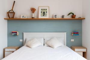 Larga 23 - bilocale luminoso Duomo - Missori