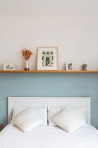 Larga 23 - bilocale luminoso Duomo - Missori