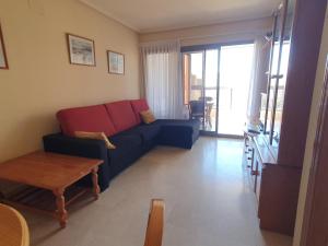 GemelosXX 1 dormitorio con parking