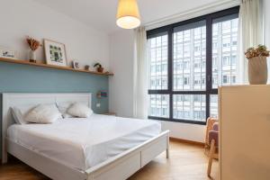 Larga 23 - bilocale luminoso Duomo - Missori