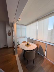 Apartment near Recoleta