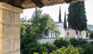 Klymeni Traditional Homes Argolida Greece