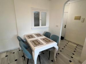 Lubina del Sol - Apartment by the Sea