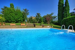 Holiday Home Casale Giulio by PosarelliVillas