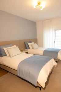 BLUE residence apartment