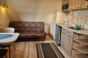 Pokoje Apartamenty Pod Limbą