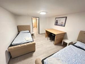 MK Apartments Bremen 7 Deckenhöhe 1,85cm