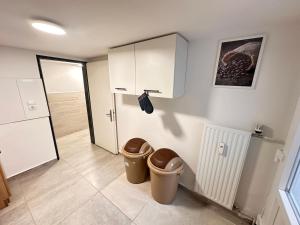 MK Apartments Bremen 7 Deckenhöhe 1,85cm
