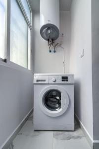 Apartamento Luz de Gadir