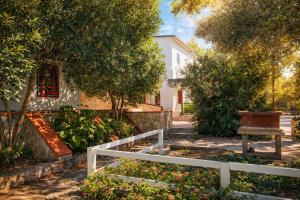 Camping Vieste Marina