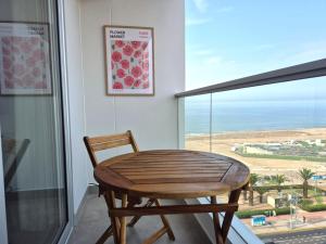 Pensado para vivir en la Lima Costera, SanMiguel