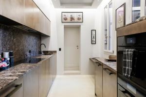 Palazzo Lena Piano Nobile