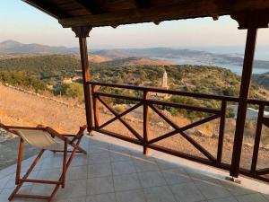 Ionian Balcony - Davgata