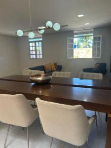 EXCELENTE Casa TEMPORADA BARRO DURO