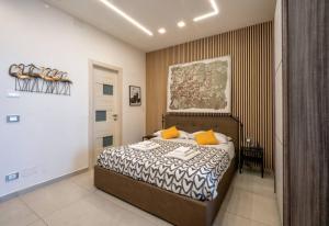 (Zen Orlando House) Apartament vista Mare+Parking