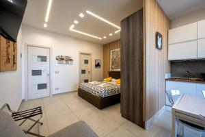 (Zen Orlando House) Apartament vista Mare+Parking