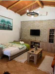 Holiday Home Villa le punte