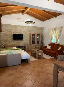 Holiday Home Villa le punte