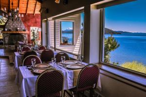 Sol del Nahuel - Hotel & Spa