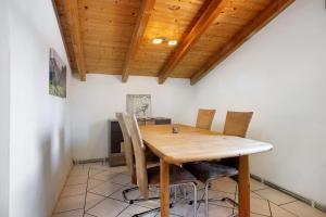 Schnitzer Ferienwohnung