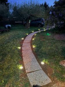 Holiday Home Villa le punte