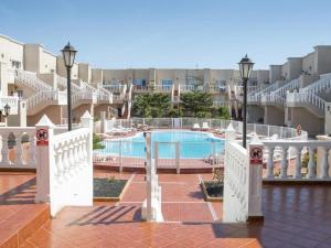 GuestReady - Arenas B5