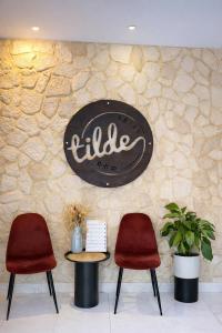 Hôtel Tilde