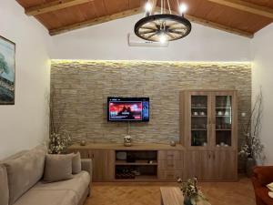 Holiday Home Villa le punte