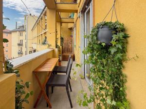Homeby, Casa Matteo