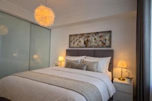 Jakobsoni 7 Apartment