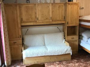 Studio Sud 4 pers. Animaux admis - FR-1-263-44