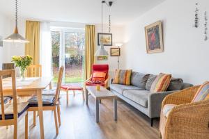 Sünnslag Wohnung 17