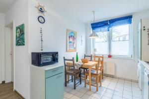 Sünnslag Wohnung 17
