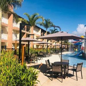 Cota Ondas Praia Resort