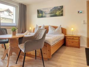 Haus am GoldSteig - Zentral, Ruhig Stadtnah - Top Anbindung - Biergarten und Pizzeria direkt vor der Tür