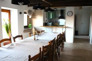 Gîte Au gré du vent - 12 personnes - Calme, nature et confort