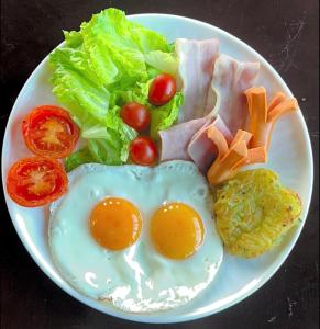 Namkhan Rivora Resort