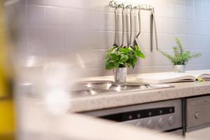 Haus Strandgeflüster Sandbank