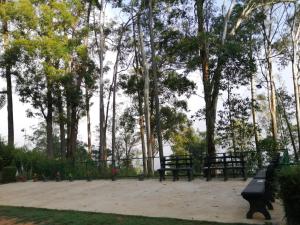 New Diyathalawa Holiday Bungalow