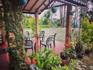 New Diyathalawa Holiday Bungalow