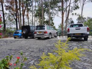 New Diyathalawa Holiday Bungalow