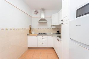 Casa Libelvik en pleno centro Galdar con Terraza