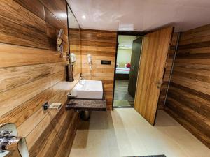Arcadian Hotel