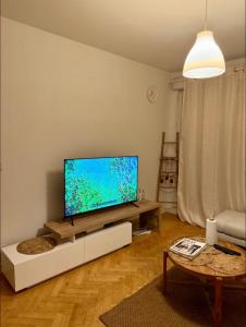 Rhodes Cosy House - Calme & Lumineux - plein centre