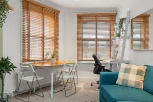 Stylish 2-Bedroom Apartment in Islington