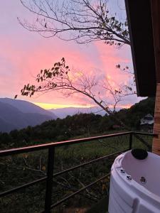 cottage panorama merisi