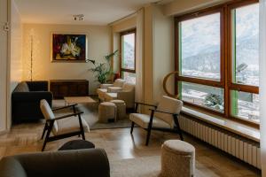 Hotel Costaverde "ai Roni"