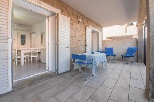 GuestHost - Gabbiano Lovely Flat with Veranda img21